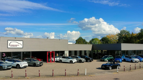 Kwinkelenberg Automotive B.V.